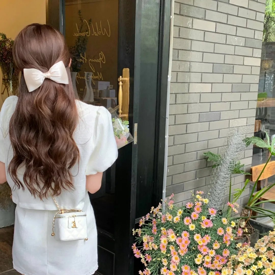 最后的夫人
