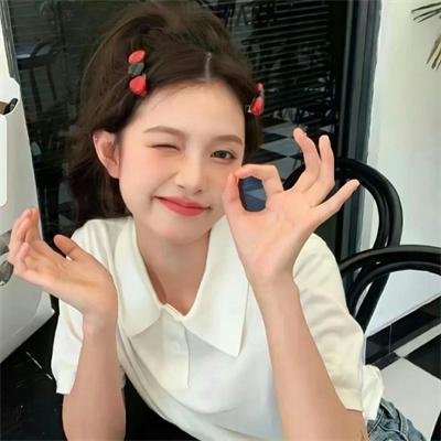 健听女孩